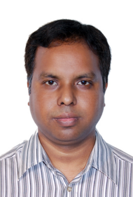 Portrait of Dr. Mohammad Ali Hossain P.Eng. PhD