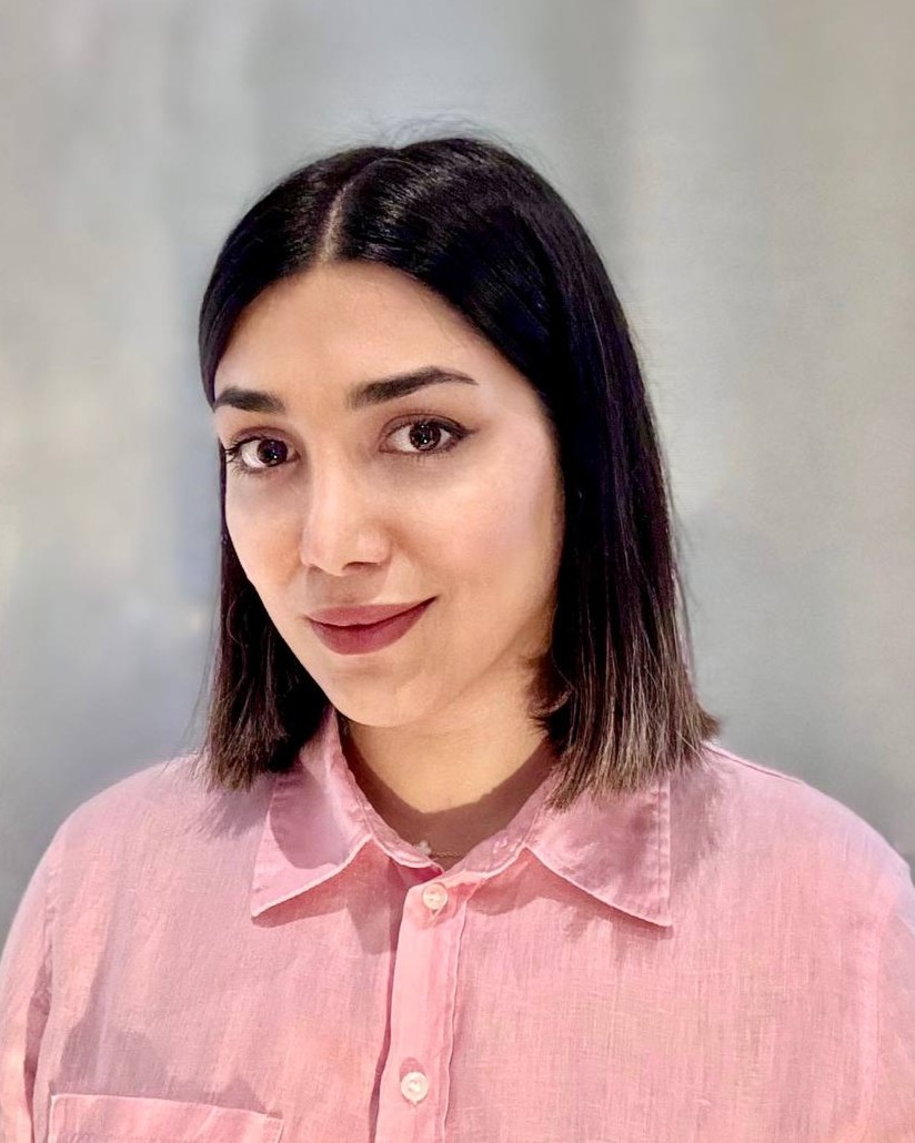 Negar Tavangar