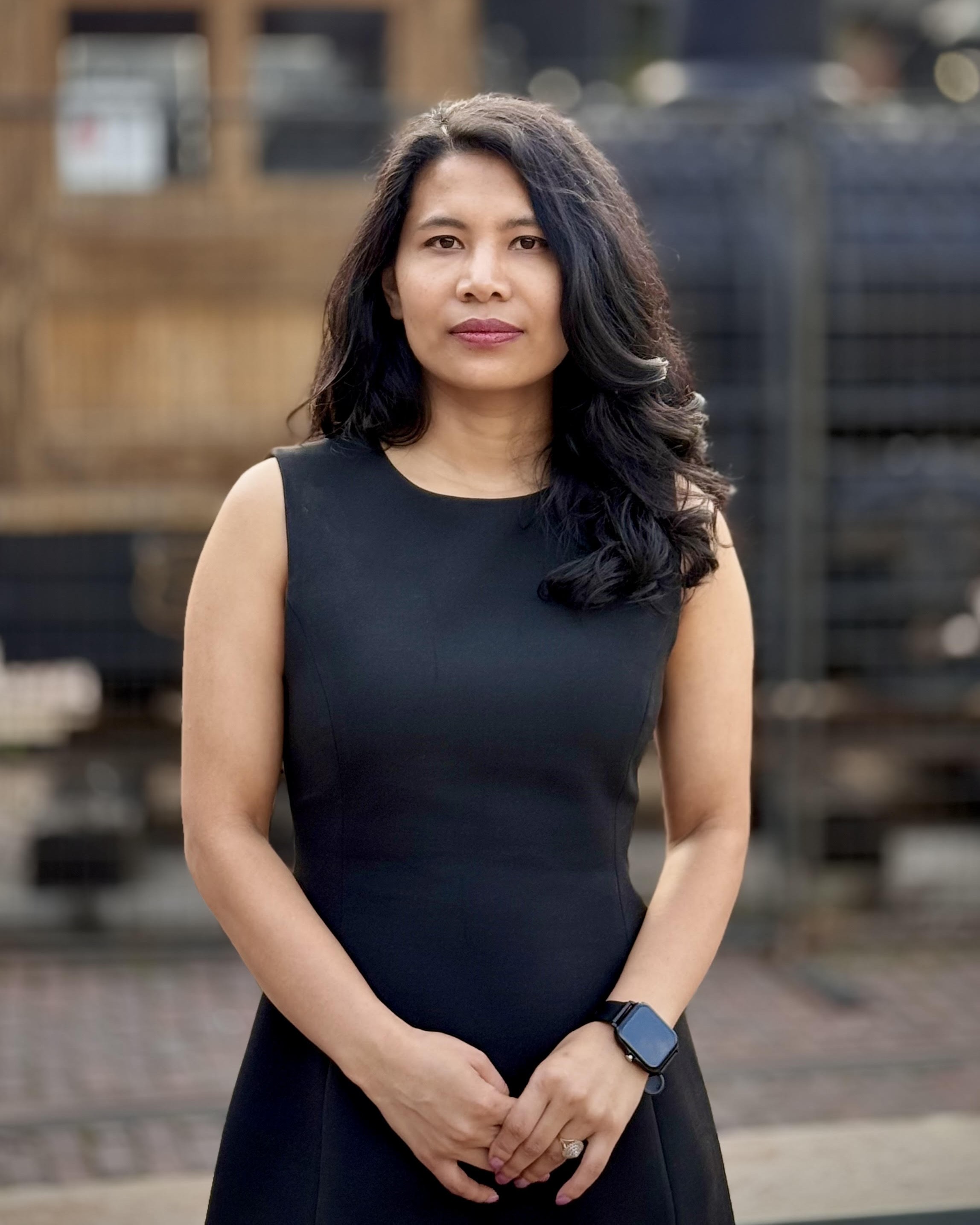 Sangita Maharjan