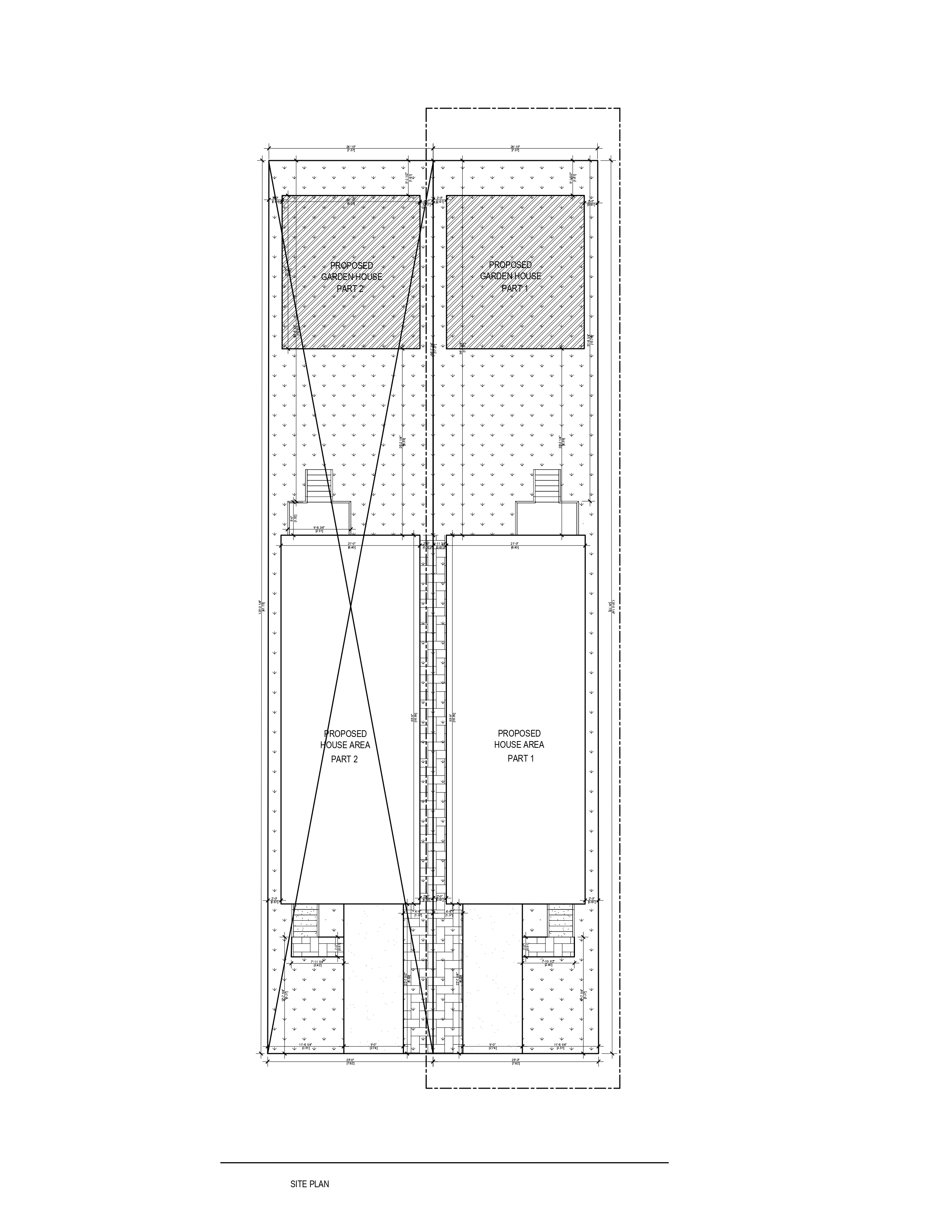 Ground Floor Plan