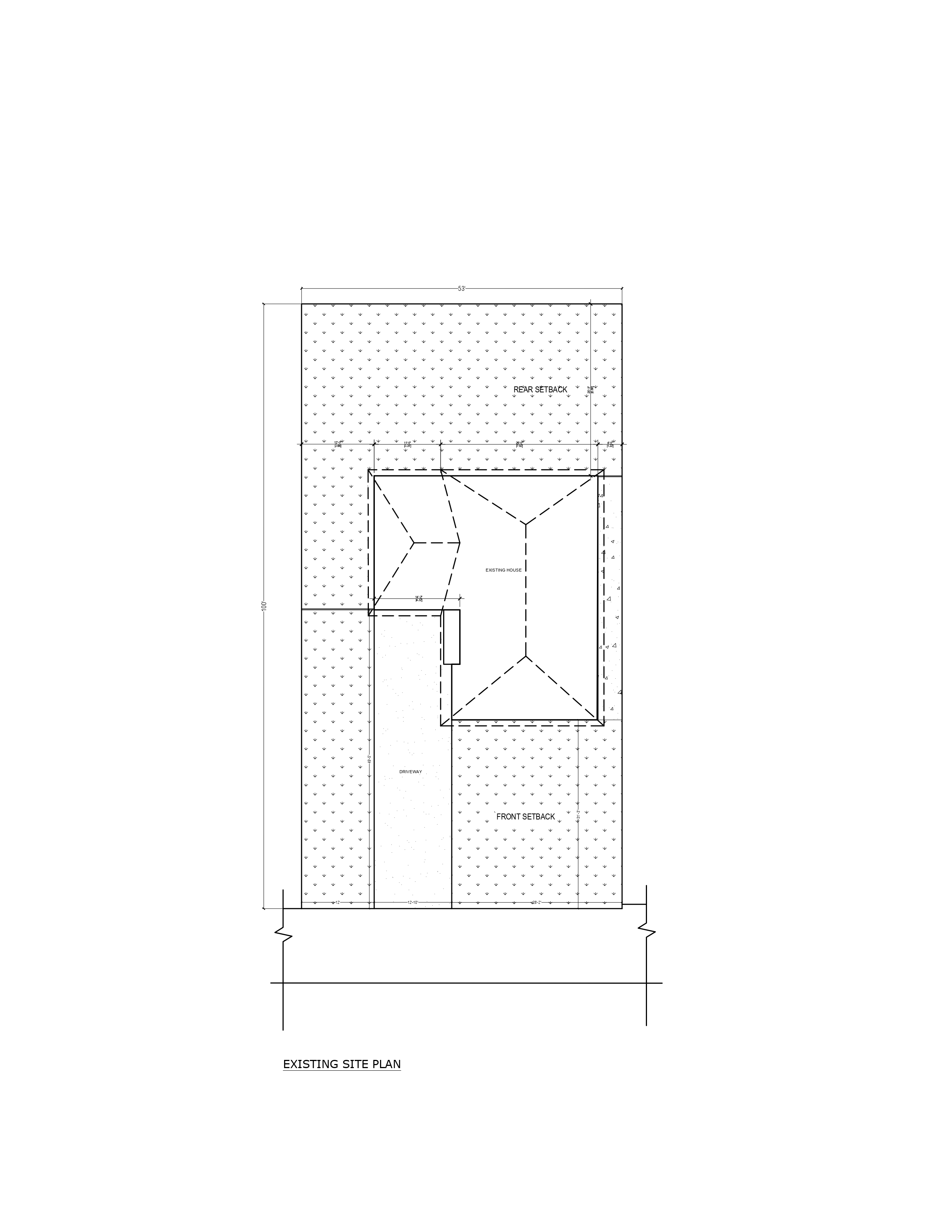 Ground Floor Plan