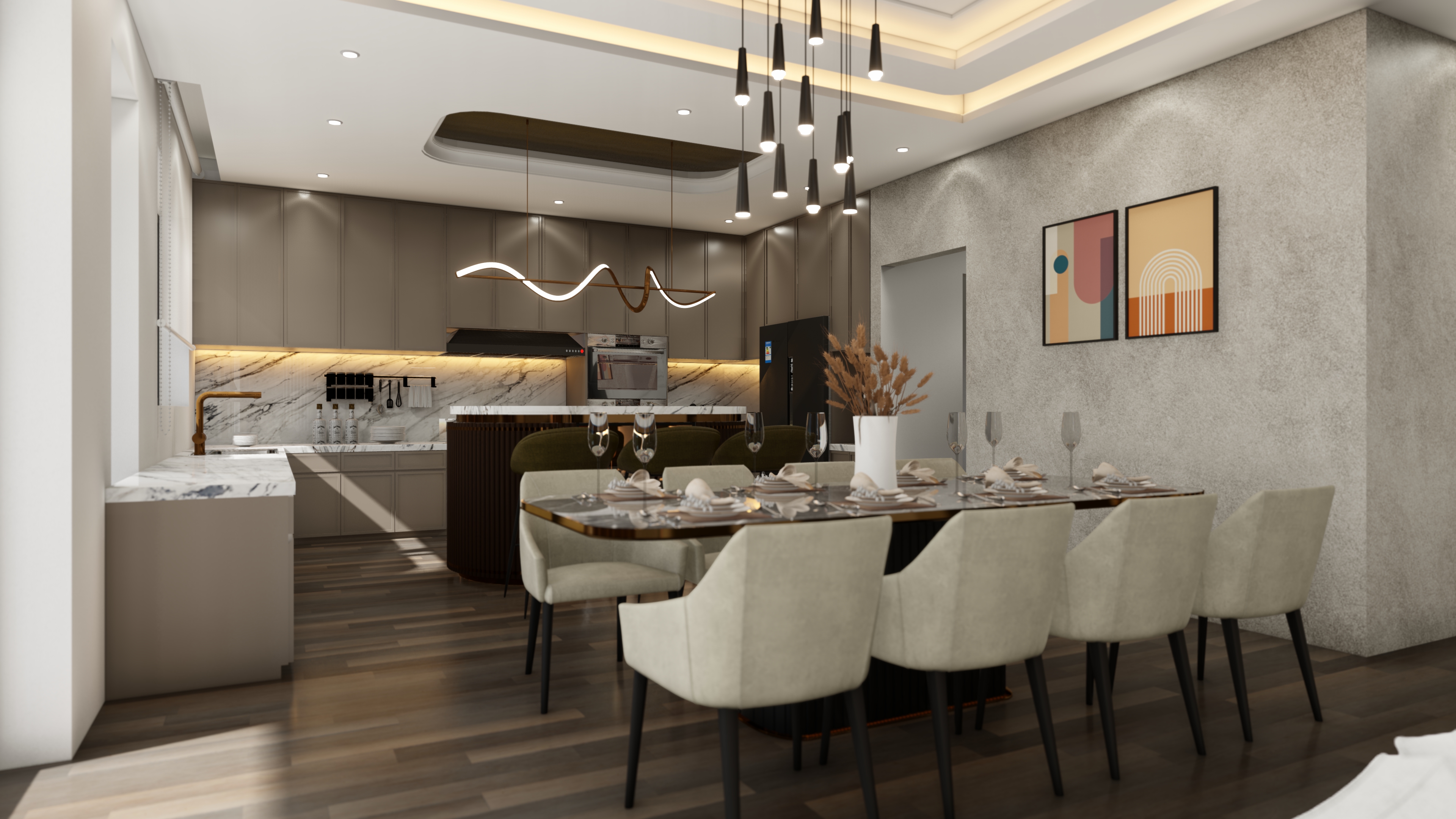 3D Overview 1