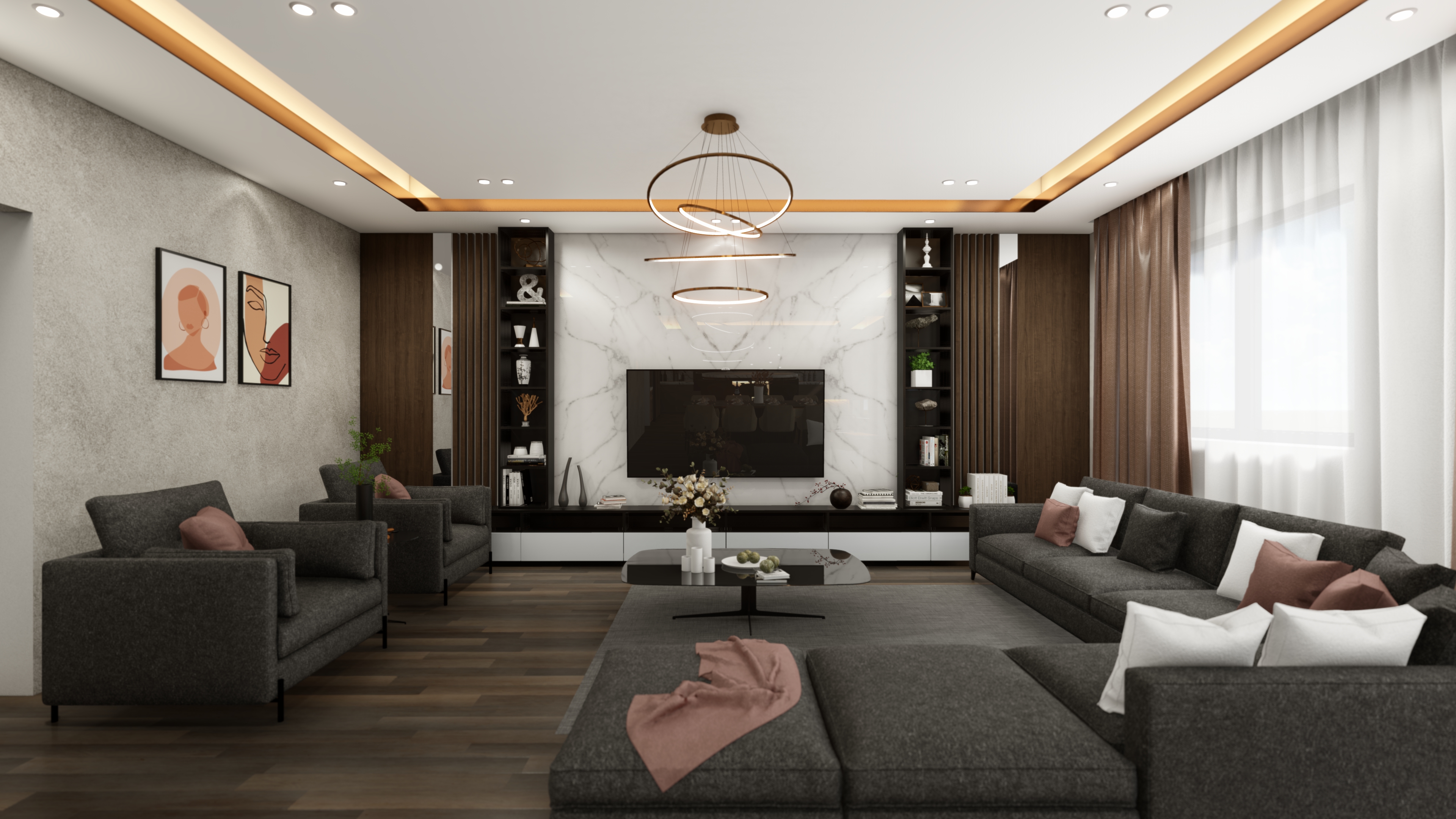 3D Overview 2