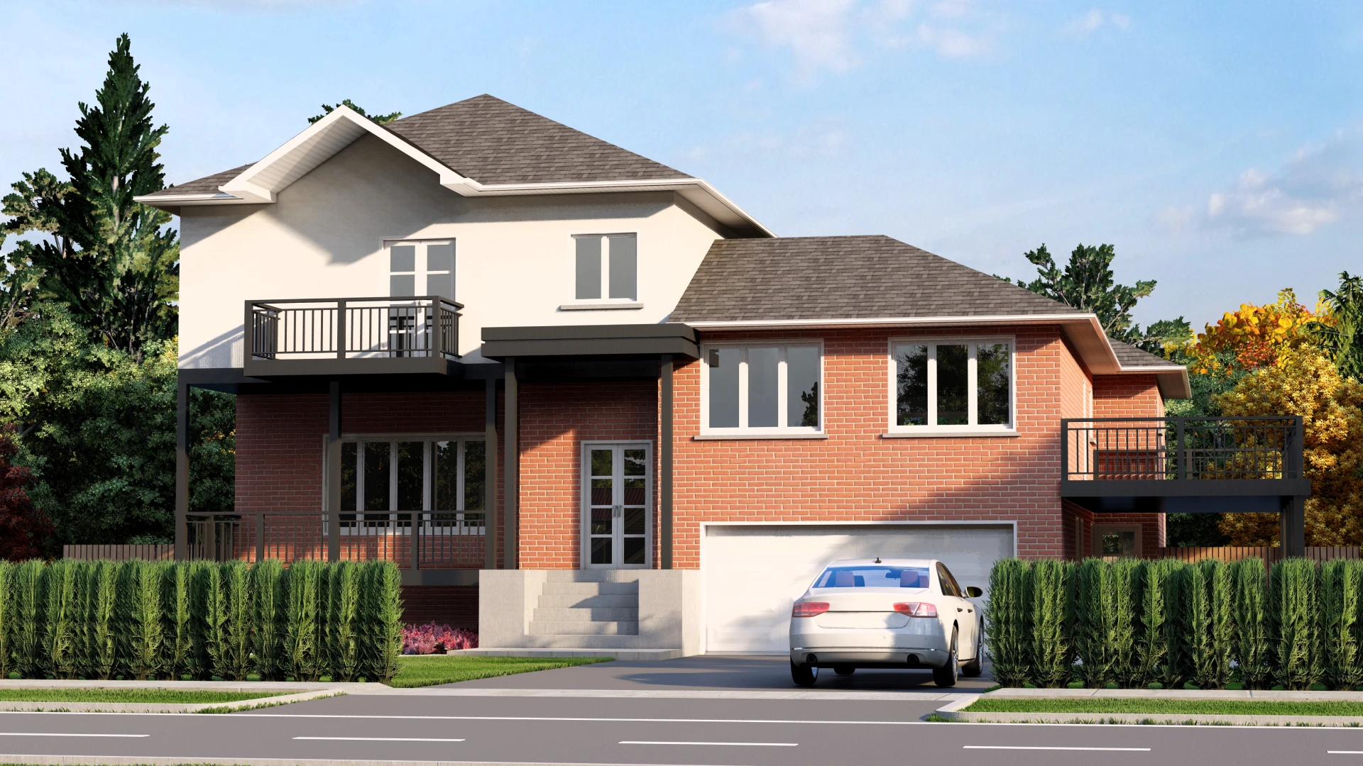 Banalata Homes